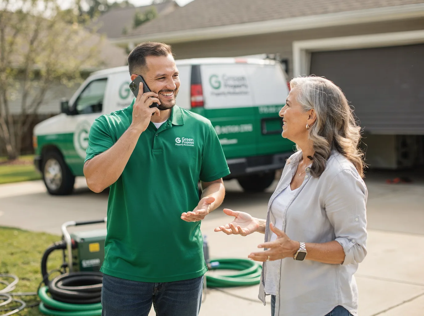 Water Damage Restoration Albany, OK FAQs
